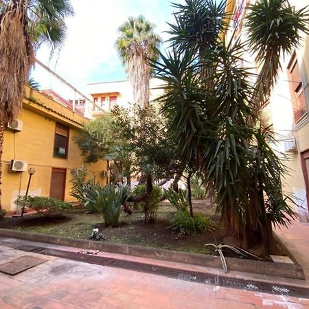 Casa Catania Leilighet Eksteriør bilde